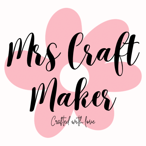 Mrs Craft Maker